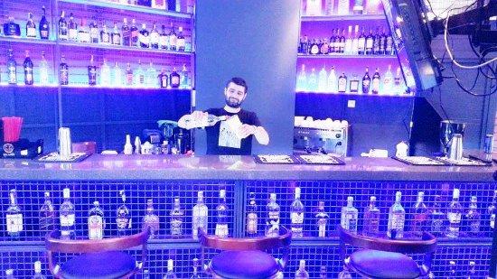 Amici Karaoke Bar